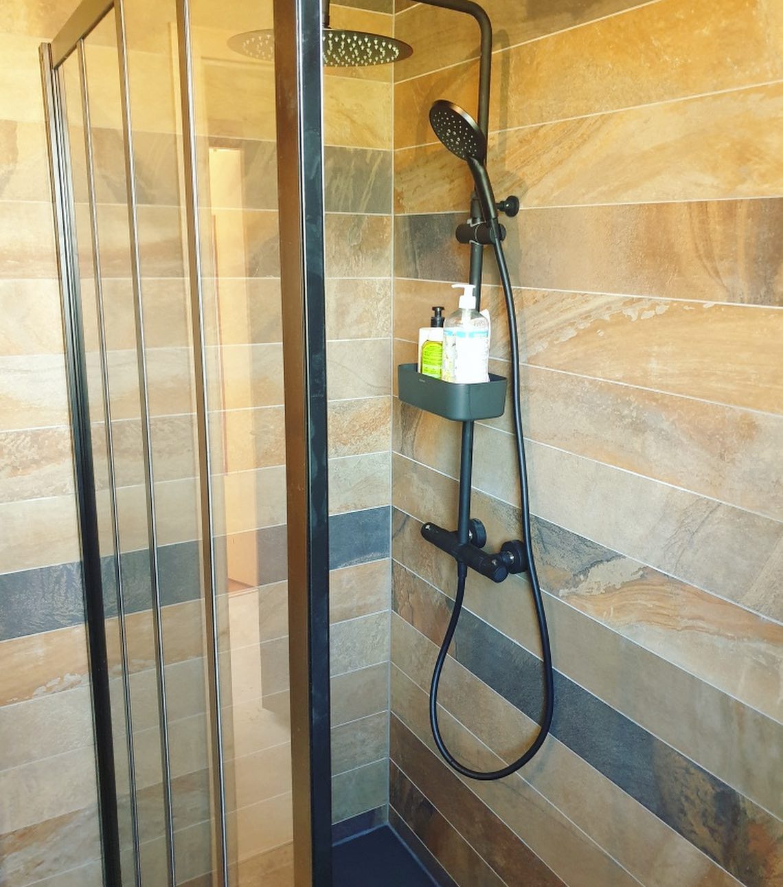 Salle de bain à Vesoul